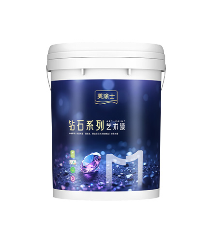 888集团星晶石艺术漆